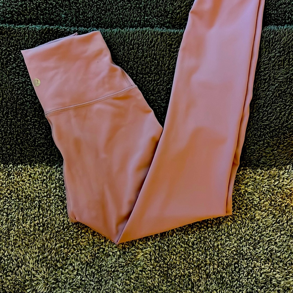 Wunder Train High Rise Tight -25